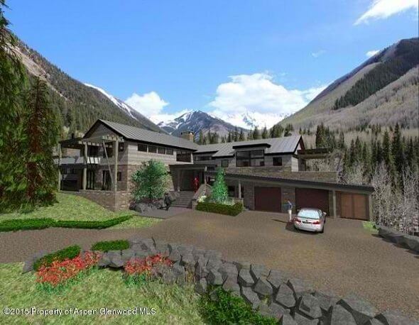 January 3 – 10, 2016 Estin Report: Last Week’s Aspen Snowmass Real Estate Sales &   Stats: Closed (7) + Under Contract / Pending (6) Image